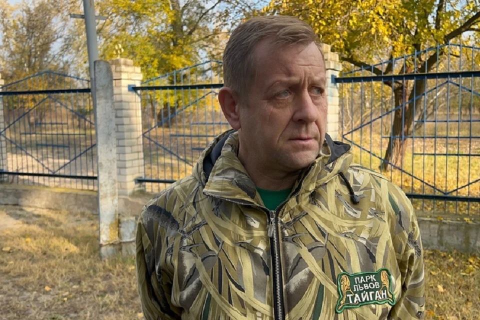 Пострадавшего переведут в больницу Семашко