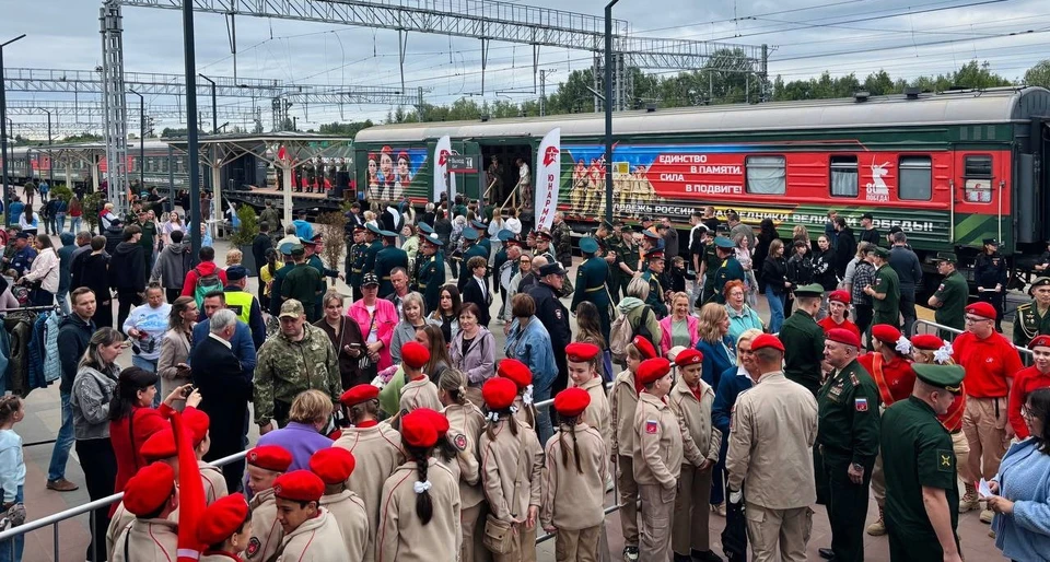 Фото: пресс-служба администрации Костромской области
