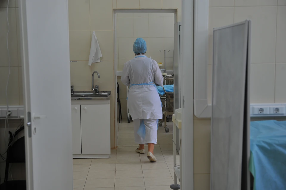 Более 1,5 млрд рублей перечислили нижегородским медработникам в качестве выплат.