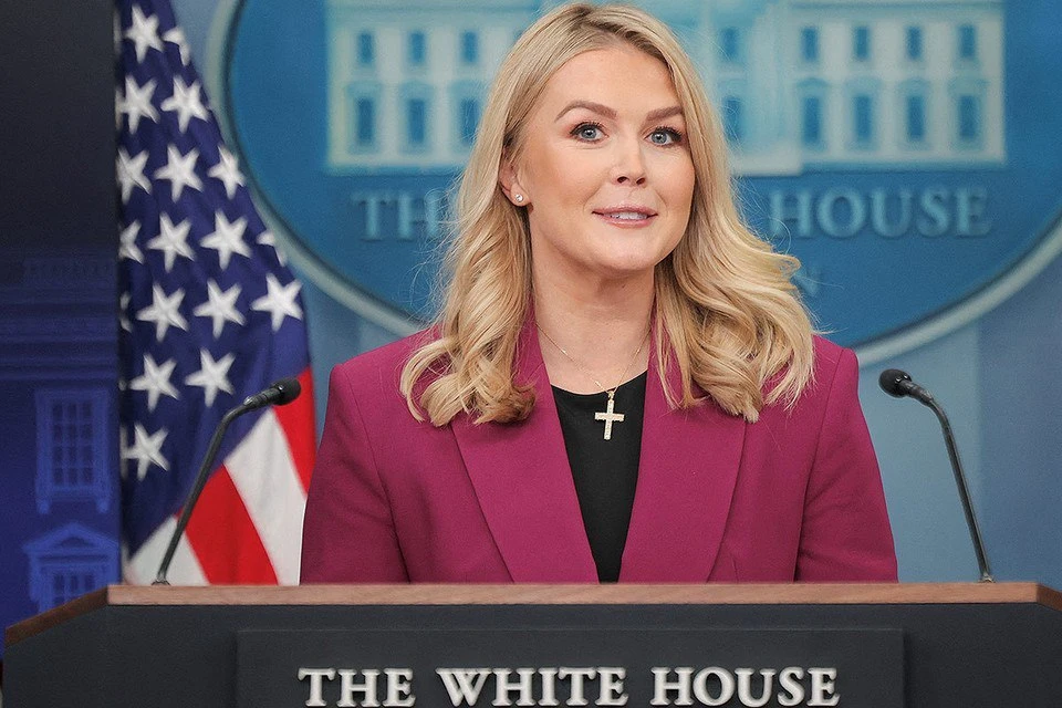 Белый дом: США внимательно отслеживают возможные угрозы после атаки на Иран
