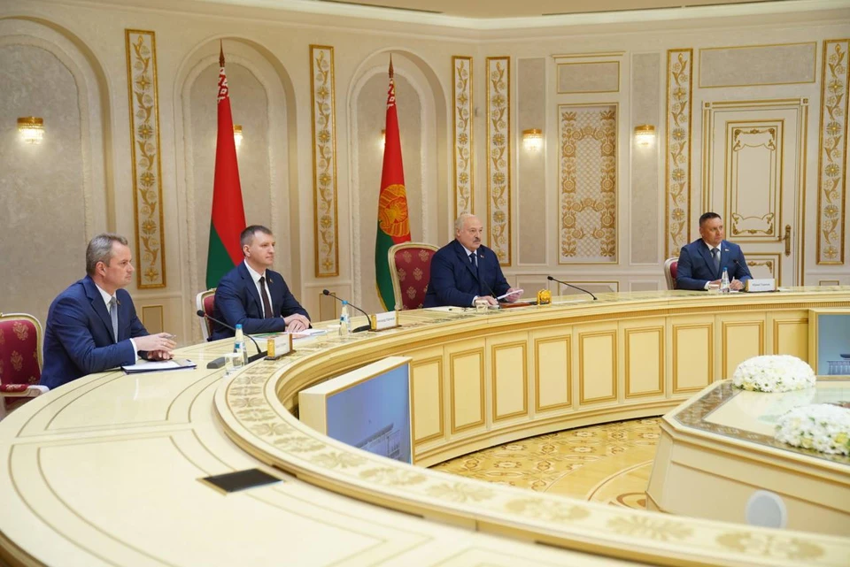 Фото: телеграм-канал Ильи Середюка.