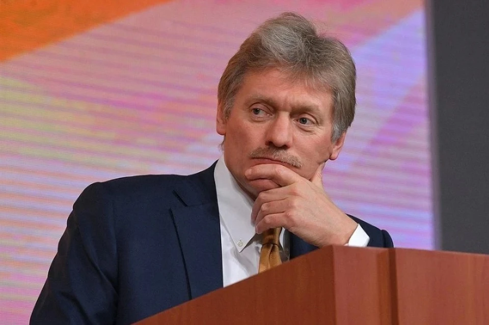 Песков: прикидки по третьему раунду переговоров с Киевом будут на этой неделе