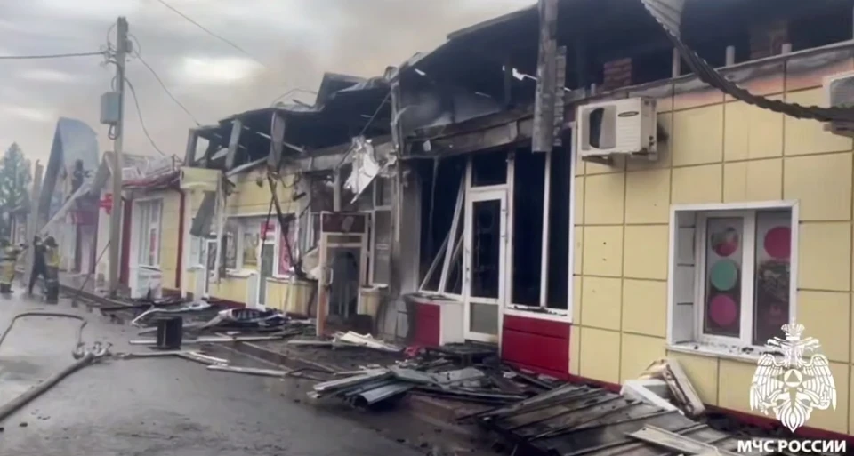 Фото: МЧС Кузбасса.