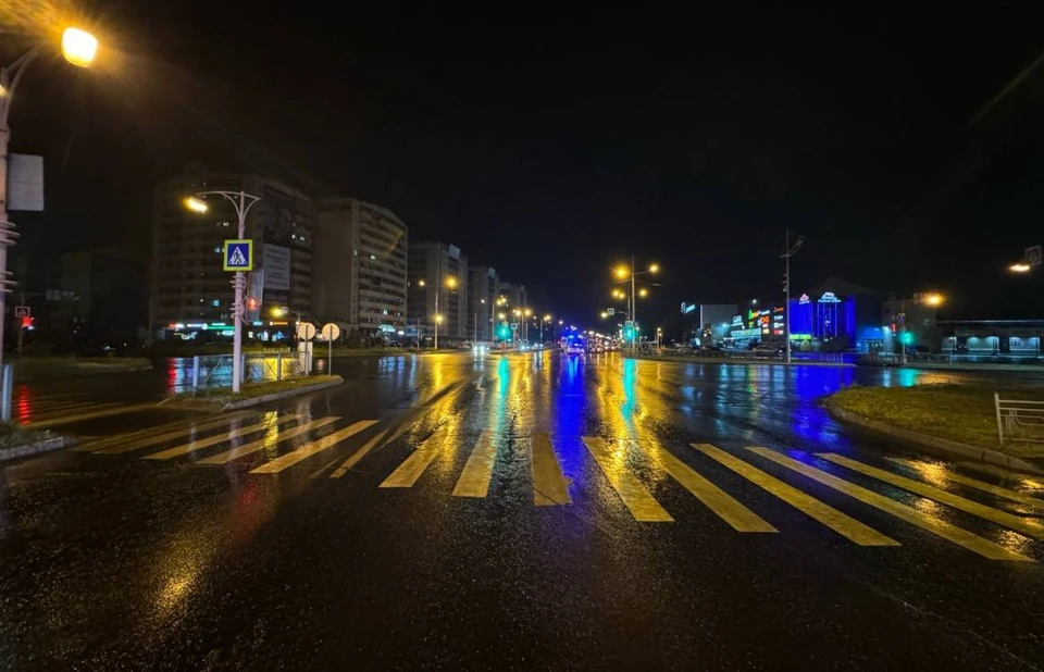 Фото: Госавтоинспекция Хакасии