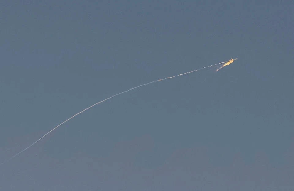 MWM: Характеристики «Орешника» вызвали серьёзную обеспокоенность на Западе