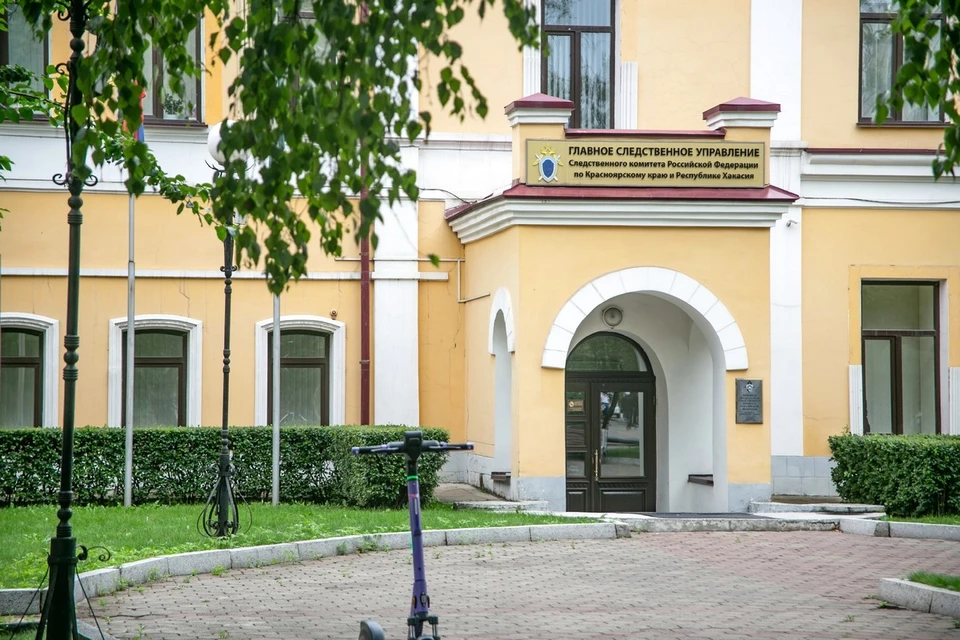 В Канске передали в суд дело по убийству матерью новорожденного