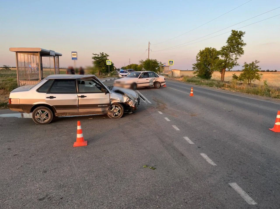 Фото: Госавтоинспекция Крыма