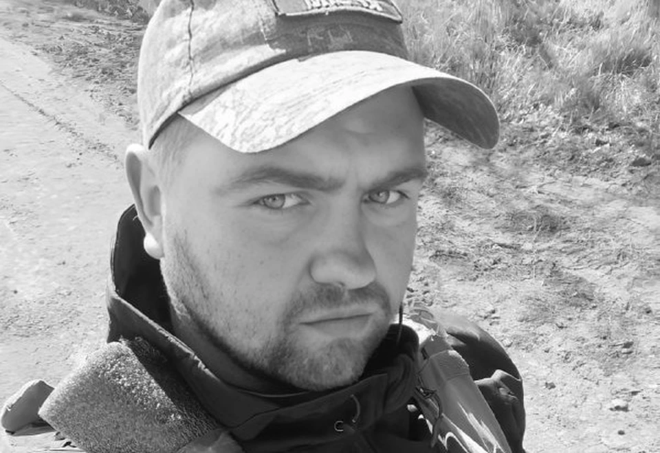 В ходе СВО погиб доброволец из Бахчисарая. Фото: администрация Бахчисарайского района/Tg