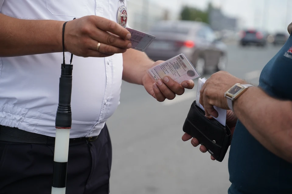 В ГД приняли закон об аннулировании ВУ после неявки на медосвидетельствование