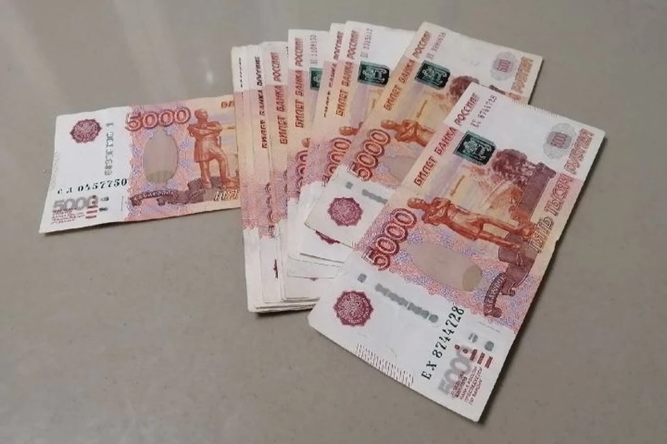 Костромской студент отдал мошенникам миллион рублей.