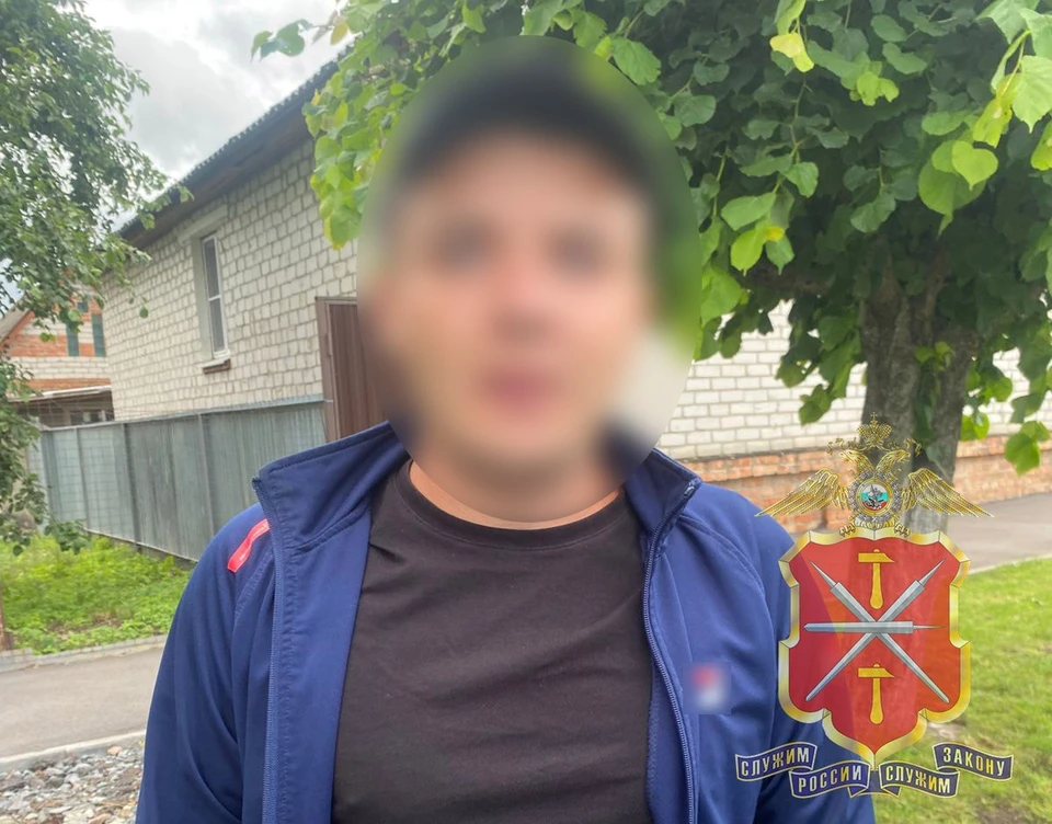 Три года скрывался от правосудия обворовавший жительницу Тульской области