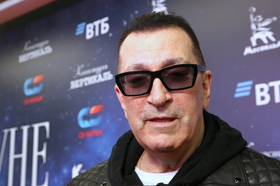 Александр Буйнов заявил, что свадьба должна быть один раз в жизни