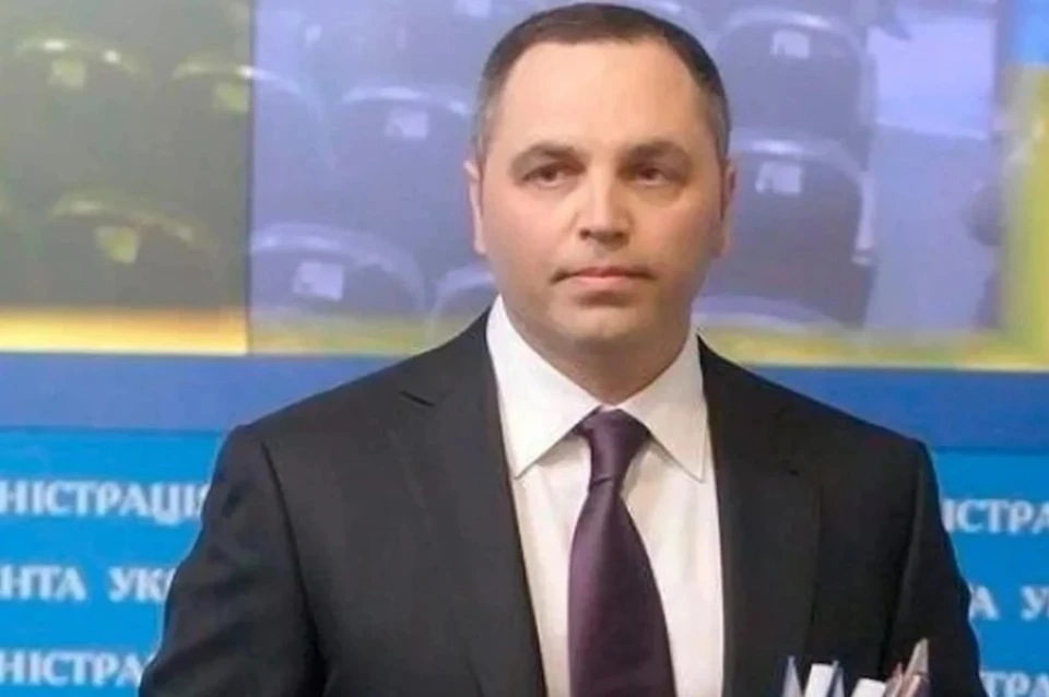 Нардеп Железняк: Портнов перед смертью встречался с бизнес-партнером Зеленского. Фото: СОЦСЕТИ