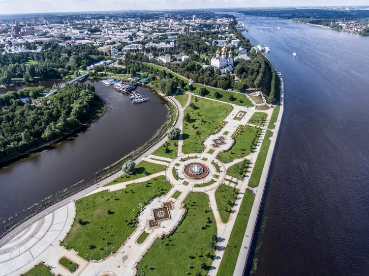 Сколько стоит снять квартиру посуточно в городах Золотого кольца