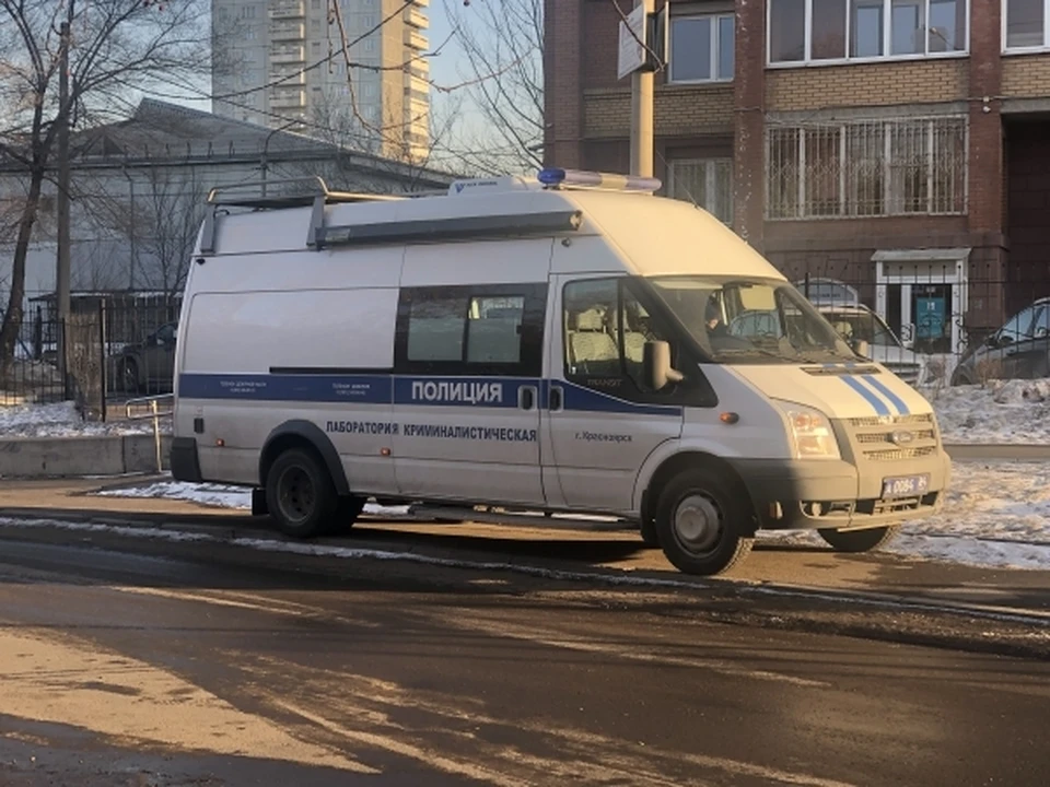 Двух полураздетых мальчиков нашли на парковке возле жилого дома в Новосибирске