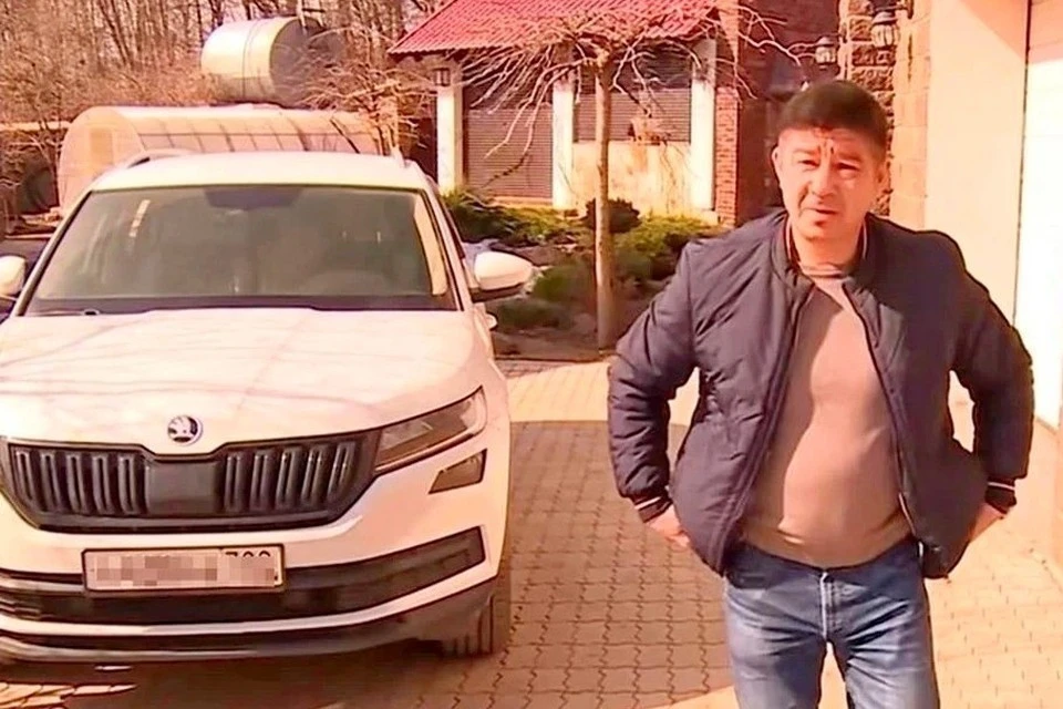 Фото: ГТРК «Башкортостан»