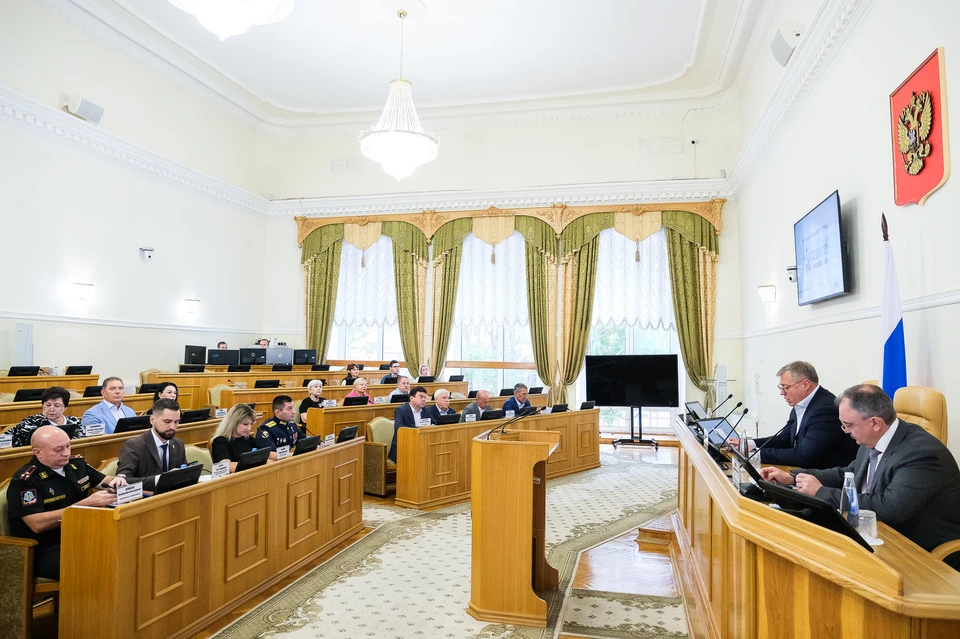 Всего на участие в программе поступило более 300 заявок