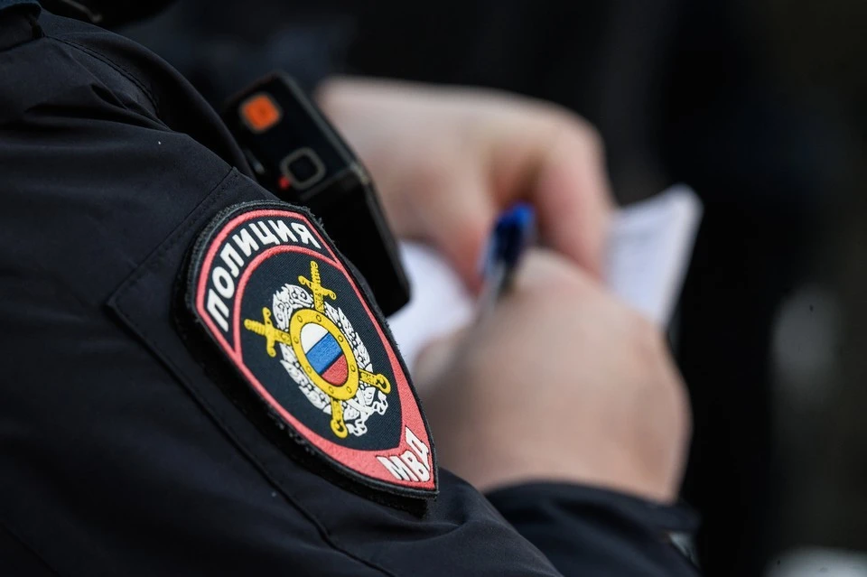 В Москве прошли обыски в трех квартирах госсекретаря Дагестана Магомедова