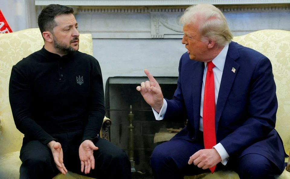 Трамп пообещал рассмотреть возможность предоставления Украине систем Patriot