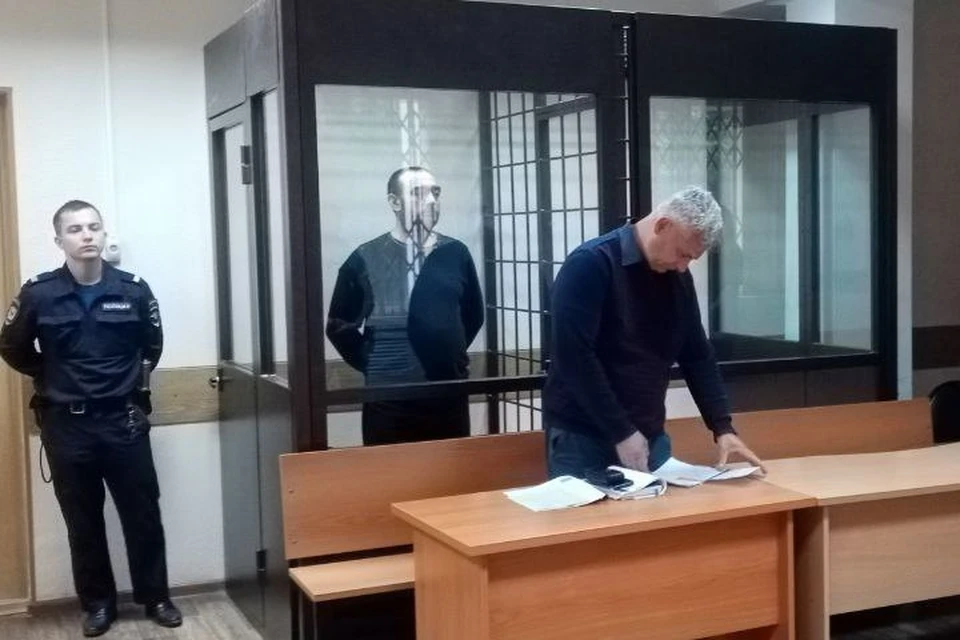 Потерпевший выжил. Фото: Объединенная пресс-служба судов Удмуртии
