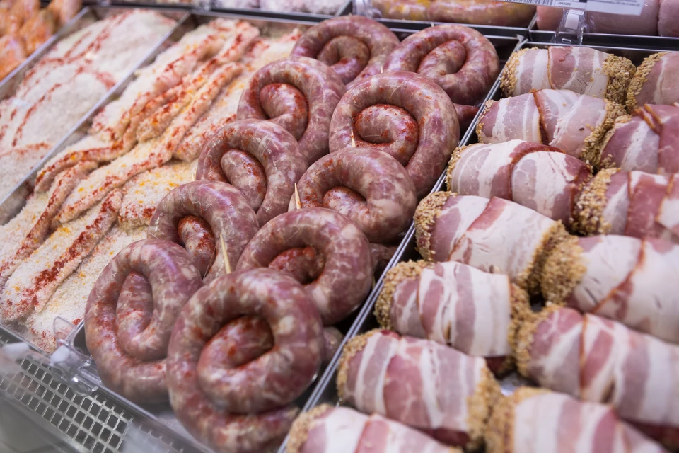 Продукция направлялась в Туркменистан.