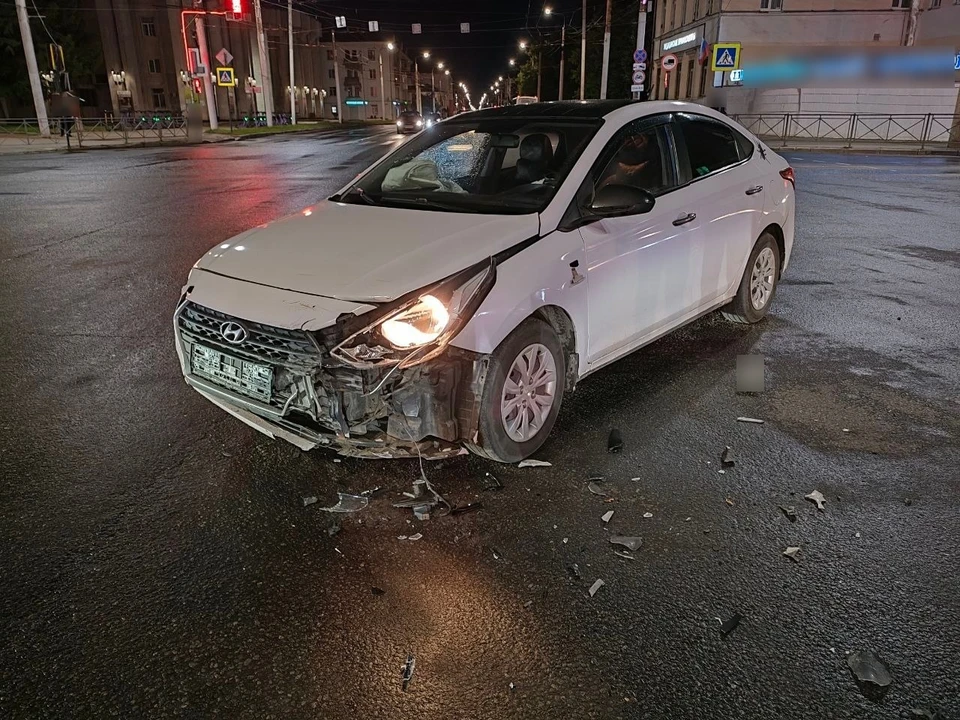 Фото: Костромская Госавтоинспекция