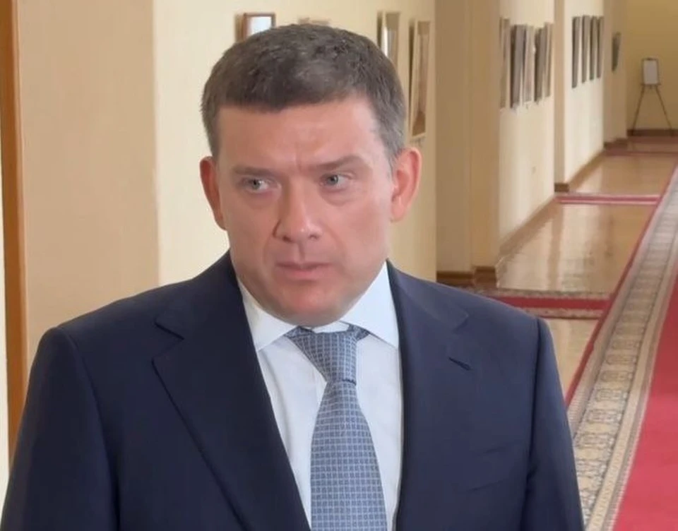 Фото: пресс-служба администрации Костромской области