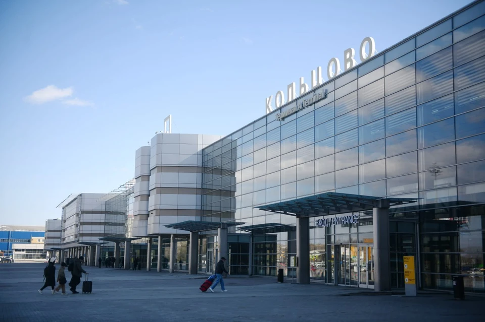 Управление проверит цены в магазинах в Кольцово