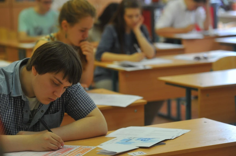 На Ставрополье живут более 4,2 тысячи детей мигрантов
