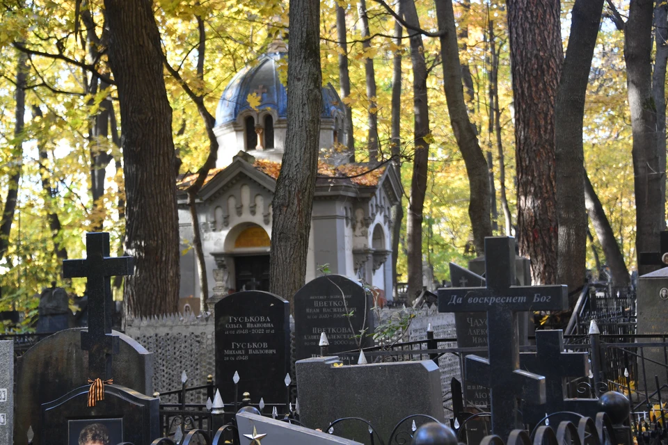В Ленобласти спасли двух погребенных заживо во время странного обряда женщин
