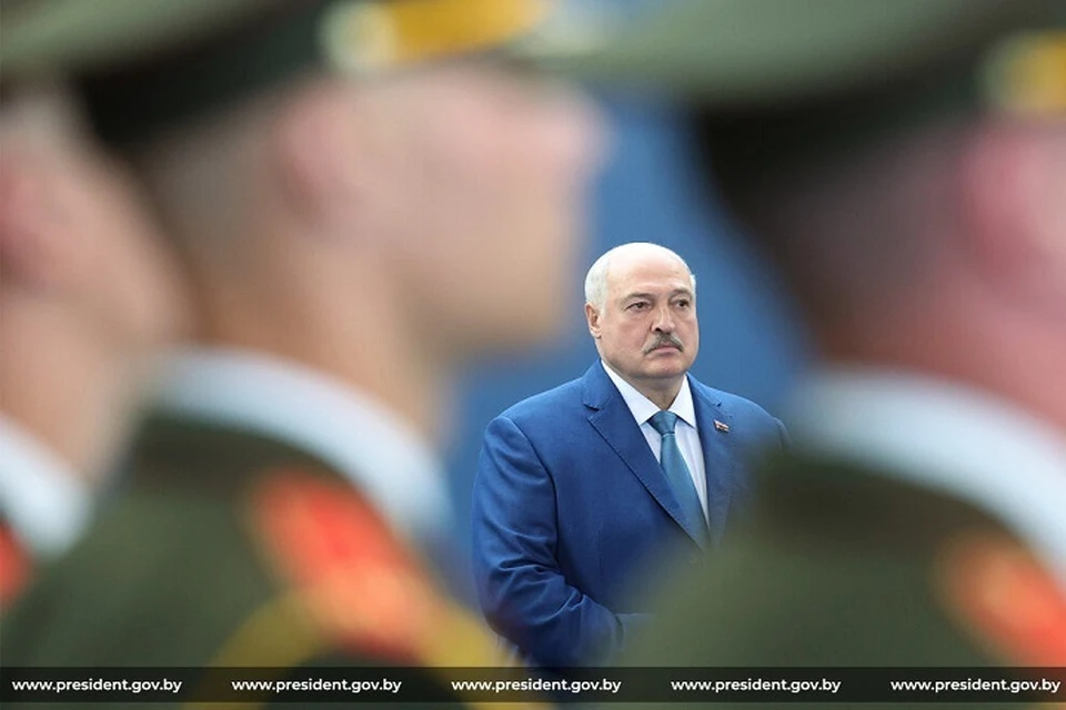 Лукашенко сказал, почему странам ЕАЭС не следует смотреть по сторонам. Фото: president.gov.by.