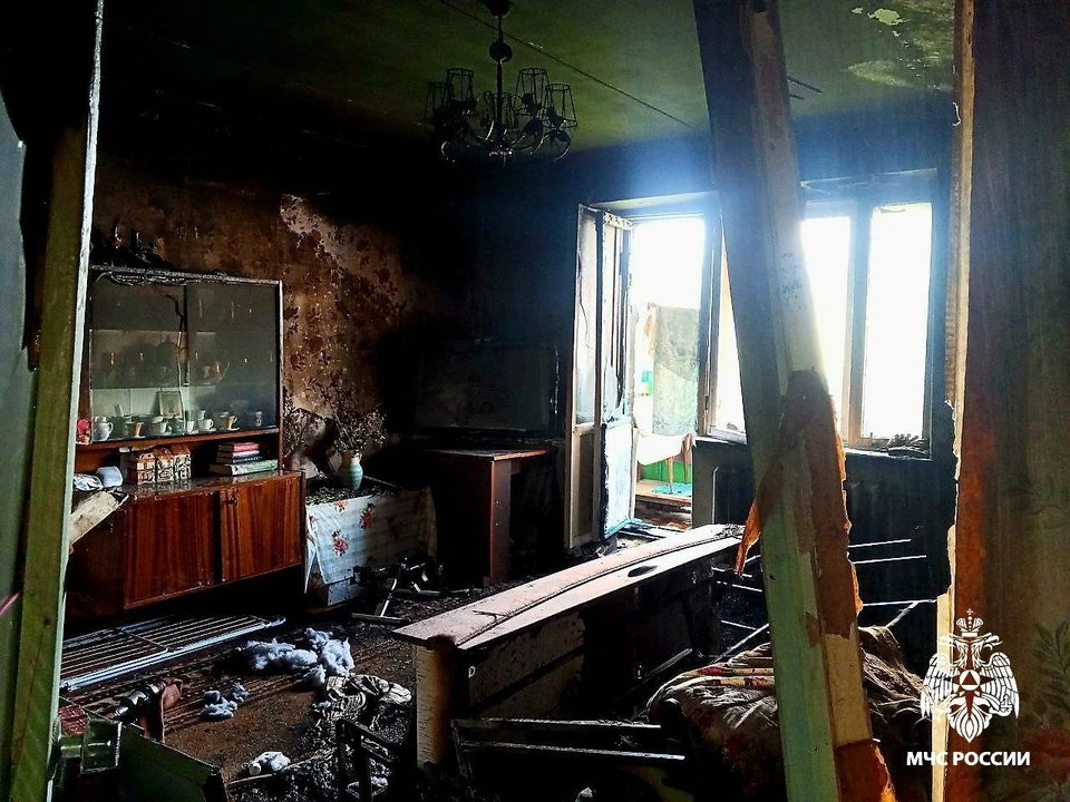 Фото: ГУ МЧС России по Смоленской области.