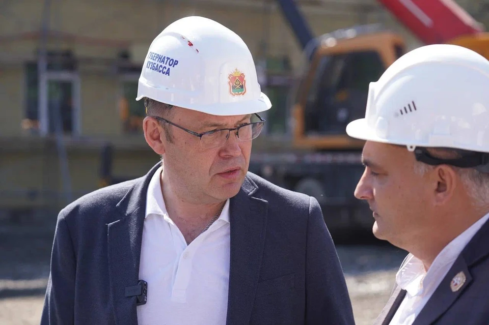 Фото: телеграм-канал Ильи Середюка.