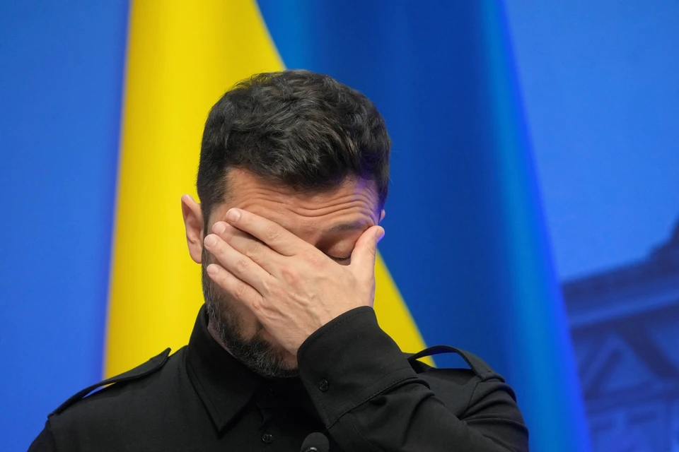 Политик Медведчук заявил, что Зеленский не удержится у власти без поддержки НАТО