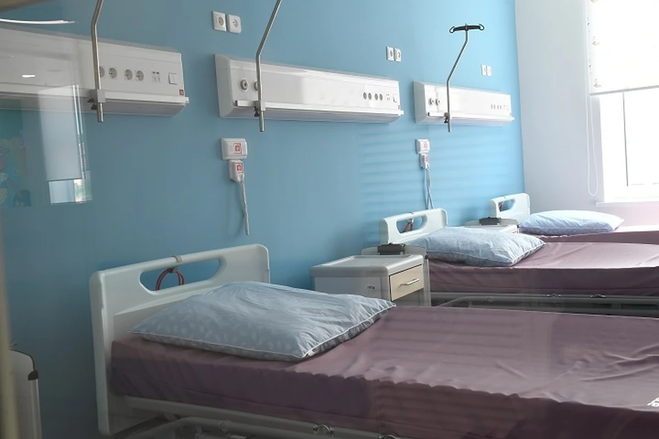 Женщина в Магадане трое суток ждала лекарство в больнице