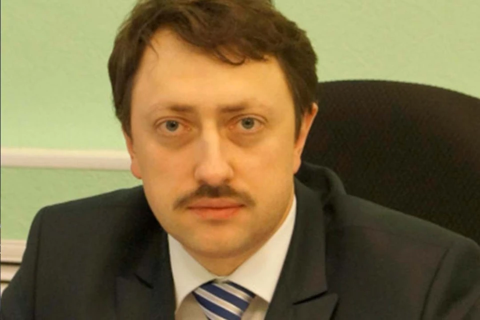 Смольный объявил о кадровых перестановках. Фото: пресс-служба городского правительства