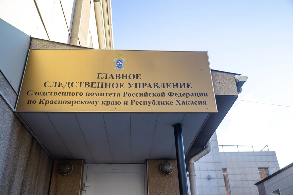 В Красноярске вынесли приговор за покушение на убийство матери и дочери