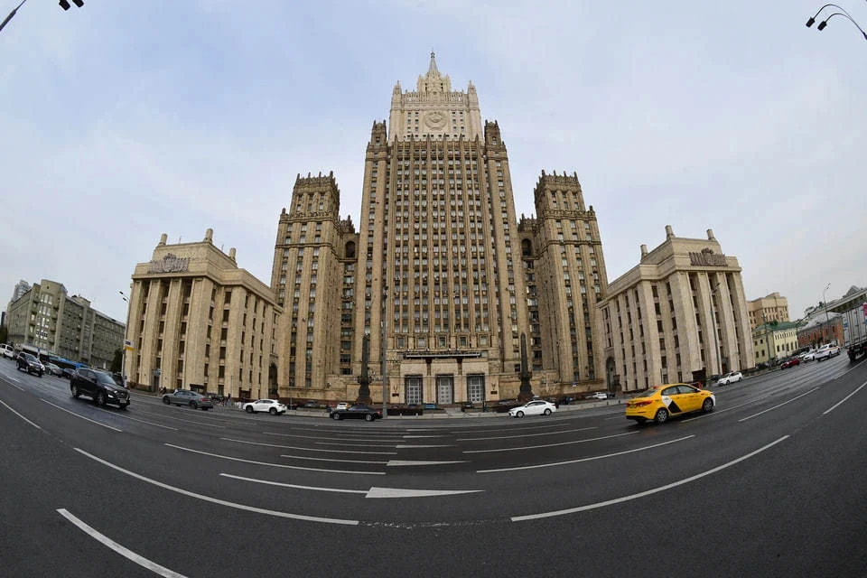 МИД РФ: НАТО активно готовится к конфликту с РФ, наращивая военный потенциал