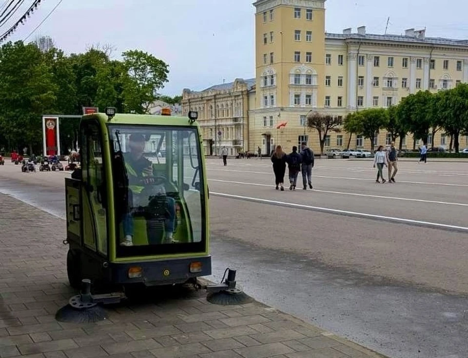 Фото: Смоленскавтодор.
