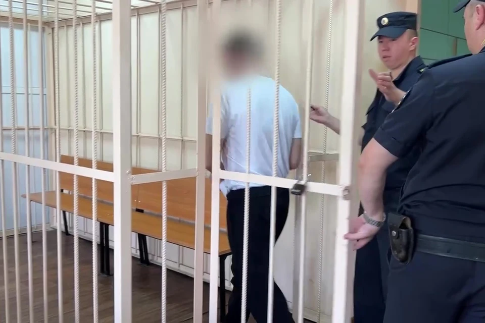 Фото: СУ СК по Челябинской области