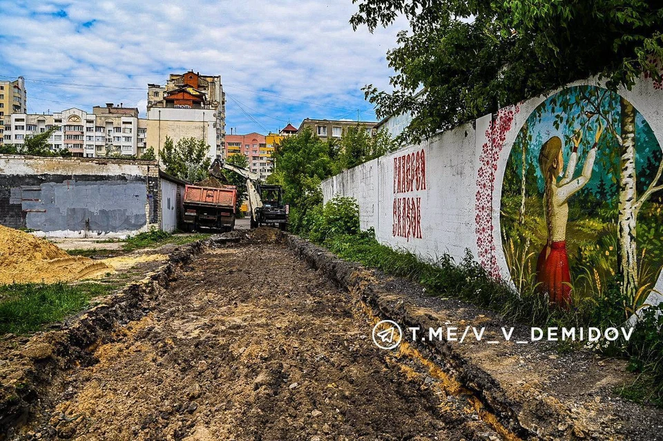 Фото: @v_v_demidov