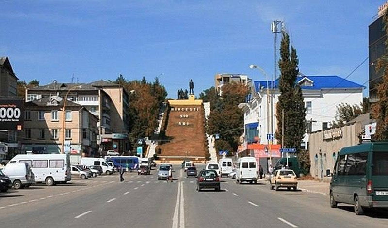 Трагедия произошла в Хынчештском районе. Фото: соцсети