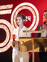 Эти 50 легендарных брендов знает и любит вся страна