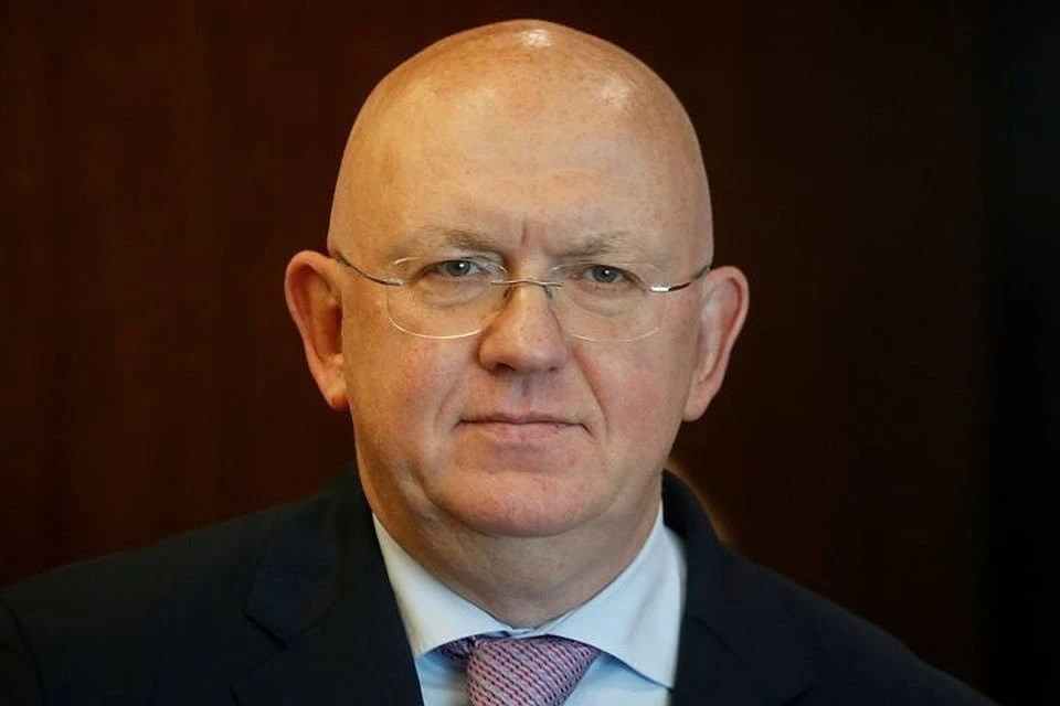 Постпред России при ООН Небензя назвал нынешних глав стран Евросоюза карликами