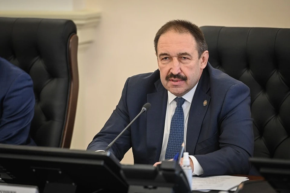 В эту субботу во всех городах и районах республики пройдет празднование Дня молодежи. Фото: tatarstan.ru