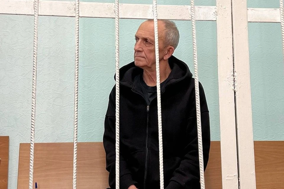 Вину 63-летний Александр Распутько полностью признал.