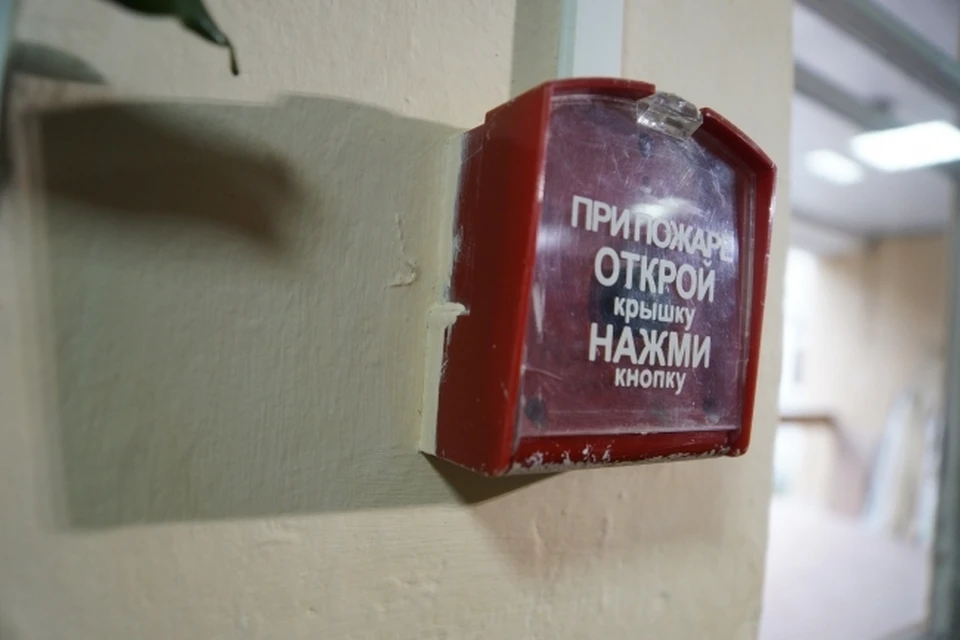 В Пермском крае за минувшие сутки потушили 10 пожаров