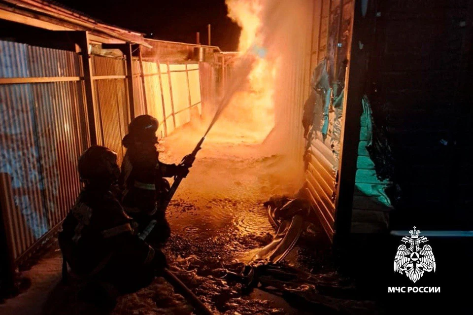 Спасатели озвучили число погибших при ЧП в регионе за минувшие сутки.