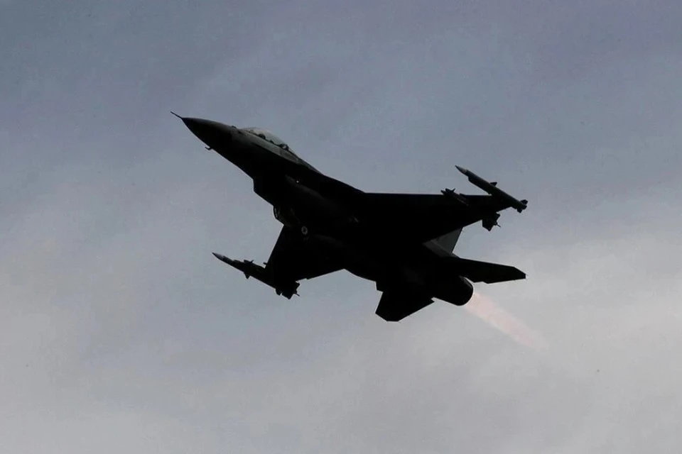 Нардеп Безуглая: В гибели пилотов F-16 виновато командование ВСУ