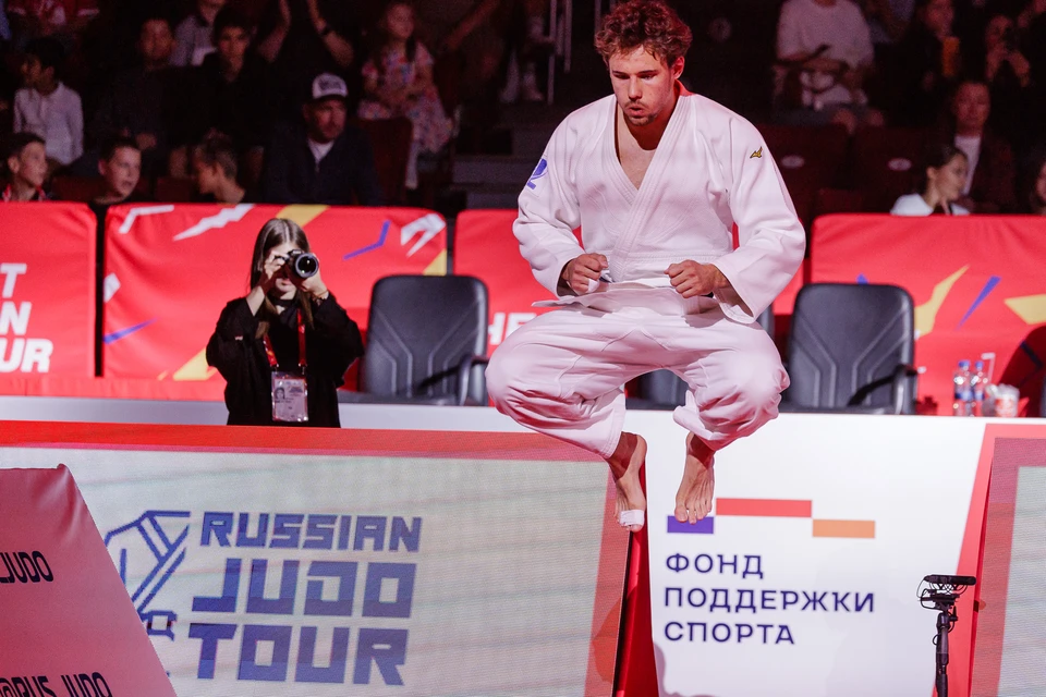 В 2023 Денис Коротаев становился чемпионом турнира в Челябинске.
